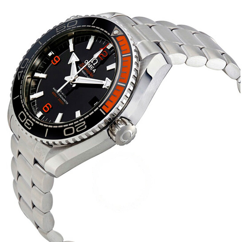 Relógio Seamaster Planet Ocean Automático 43 mm - Mercado de Luxo - O Maior E-Commerce de Bens, Produtos e Serviços de Luxo do Brasil.