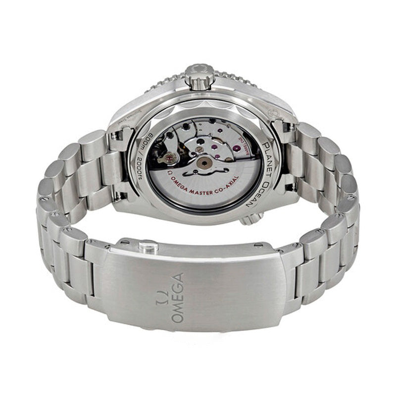 Relógio Seamaster Planet Ocean Automático 43 mm - Mercado de Luxo - O Maior E-Commerce de Bens, Produtos e Serviços de Luxo do Brasil.