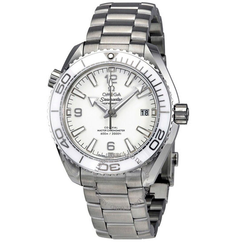 Relógio Seamaster Planet Ocean Automático 39 mm - Mercado de Luxo - O Maior E-Commerce de Bens, Produtos e Serviços de Luxo do Brasil.