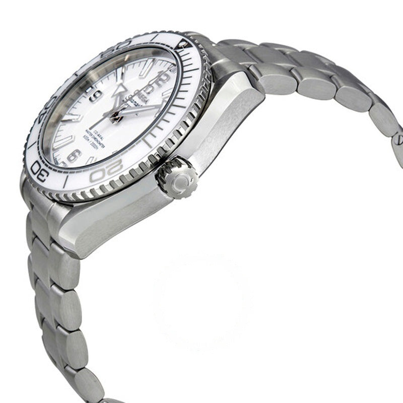 Relógio Seamaster Planet Ocean Automático 39 mm - Mercado de Luxo - O Maior E-Commerce de Bens, Produtos e Serviços de Luxo do Brasil.