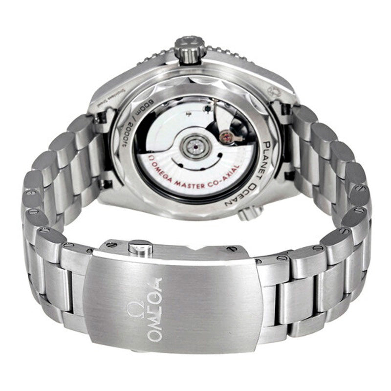 Relógio Seamaster Planet Ocean Automático 39 mm - Mercado de Luxo - O Maior E-Commerce de Bens, Produtos e Serviços de Luxo do Brasil.