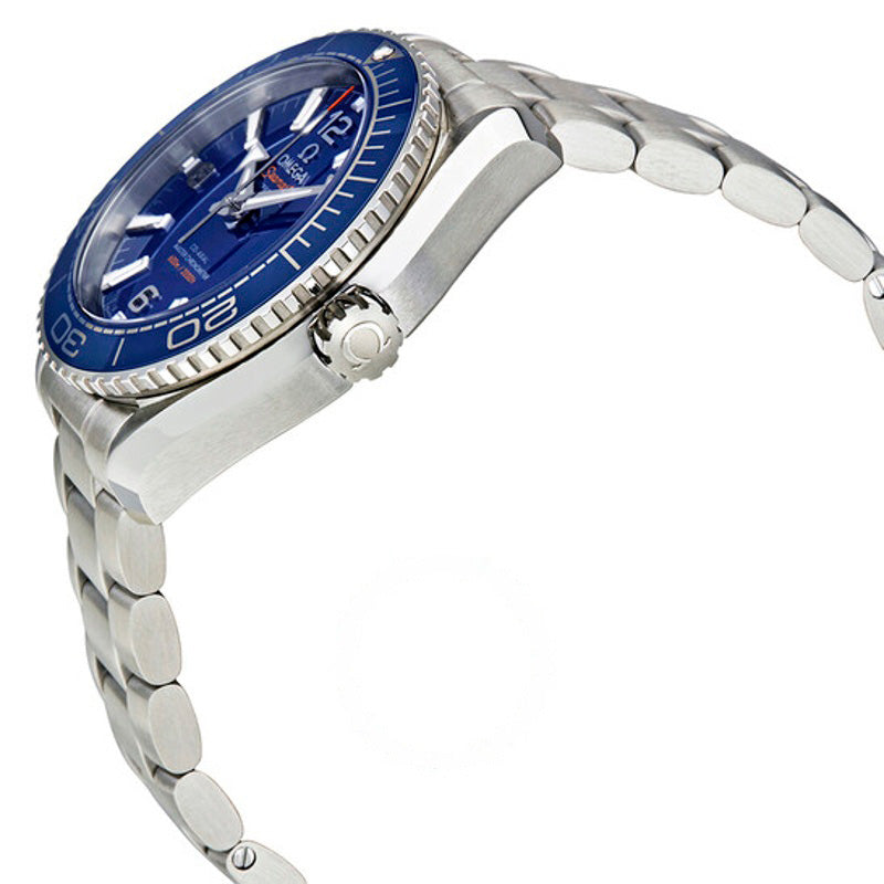 Relógio Seamaster Planet Ocean Automático 39 mm - Mercado de Luxo - O Maior E-Commerce de Bens, Produtos e Serviços de Luxo do Brasil.