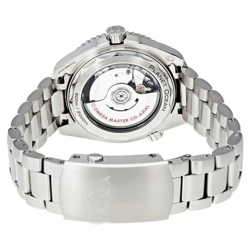 Relógio Seamaster Planet Ocean Automático 39 mm - Mercado de Luxo - O Maior E-Commerce de Bens, Produtos e Serviços de Luxo do Brasil.