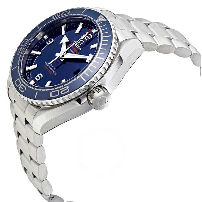Relógio Seamaster Planet Ocean Automático 43 mm - Mercado de Luxo - O Maior E-Commerce de Bens, Produtos e Serviços de Luxo do Brasil.