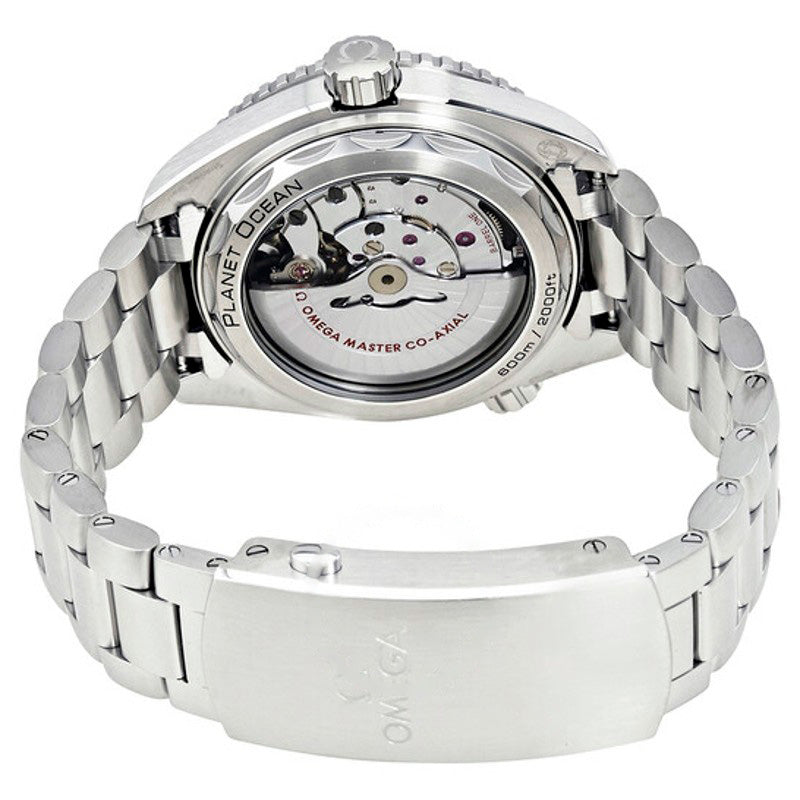 Relógio Seamaster Planet Ocean Automático 43 mm - Mercado de Luxo - O Maior E-Commerce de Bens, Produtos e Serviços de Luxo do Brasil.