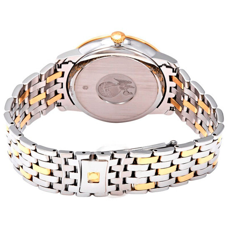 Relógio De Ville 395 mm Mostrador em ouro amarelo 39 mm - Mercado de Luxo - O Maior E-Commerce de Bens, Produtos e Serviços de Luxo do Brasil.