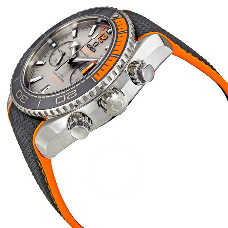 Relógio Seamaster Cronógrafo Automático 45 mm - Mercado de Luxo - O Maior E-Commerce de Bens, Produtos e Serviços de Luxo do Brasil.