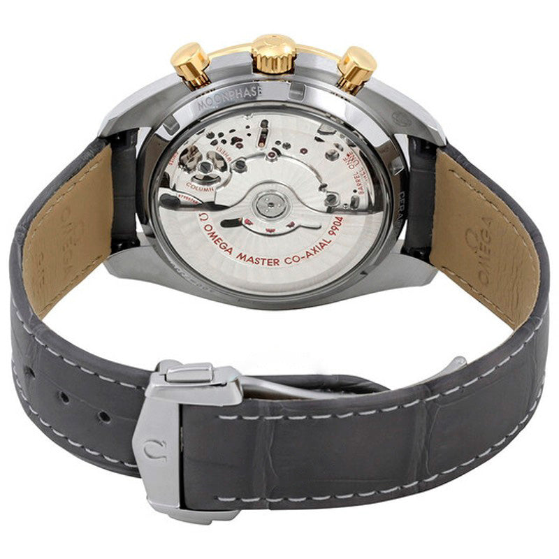 Relógio Speedmaster Moonphase Automático 44 mm - Mercado de Luxo - O Maior E-Commerce de Bens, Produtos e Serviços de Luxo do Brasil.
