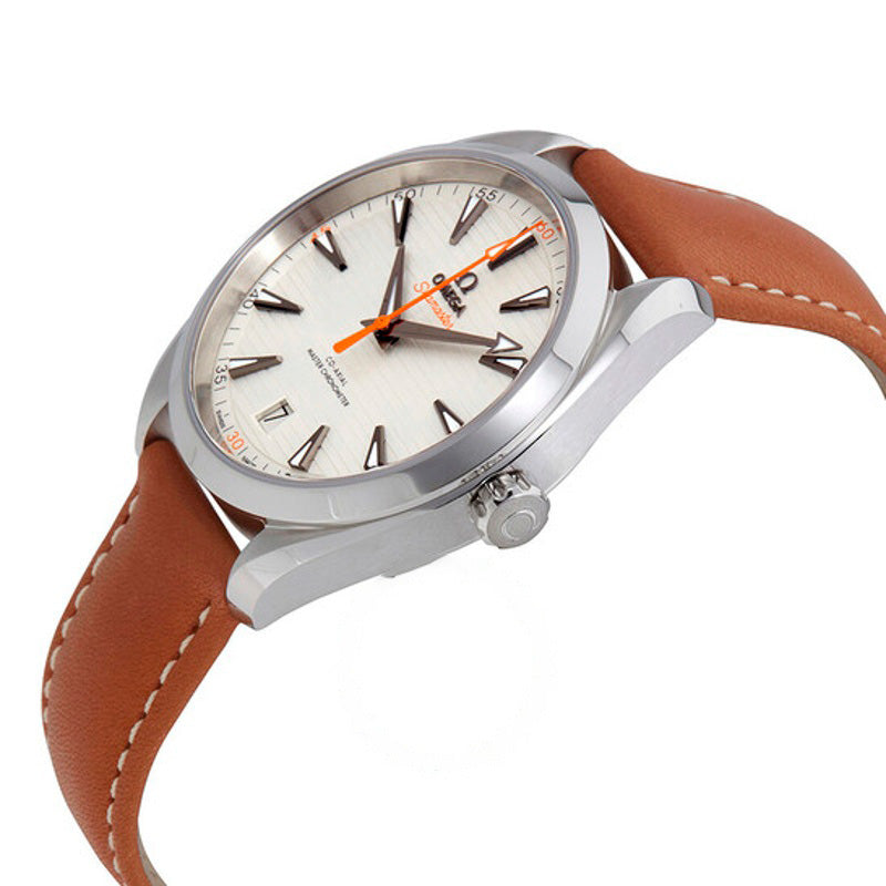 Relógio Seamaster Aqua Terra Automático 41 mm - Mercado de Luxo - O Maior E-Commerce de Bens, Produtos e Serviços de Luxo do Brasil.