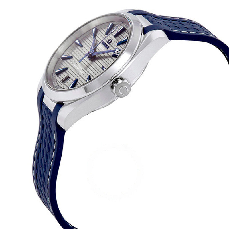 Relógio Seamaster Aqua Terra Automático 41 mm - Mercado de Luxo - O Maior E-Commerce de Bens, Produtos e Serviços de Luxo do Brasil.