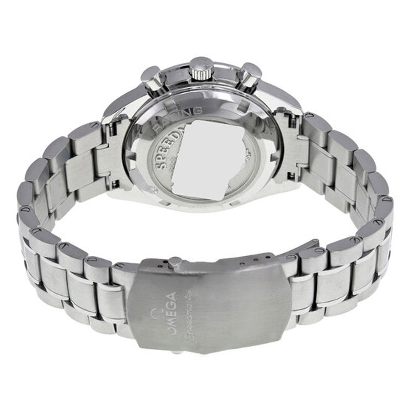 Relógio Speedmaster Racing Mostrador Preto 40 mm - Mercado de Luxo - O Maior E-Commerce de Bens, Produtos e Serviços de Luxo do Brasil.