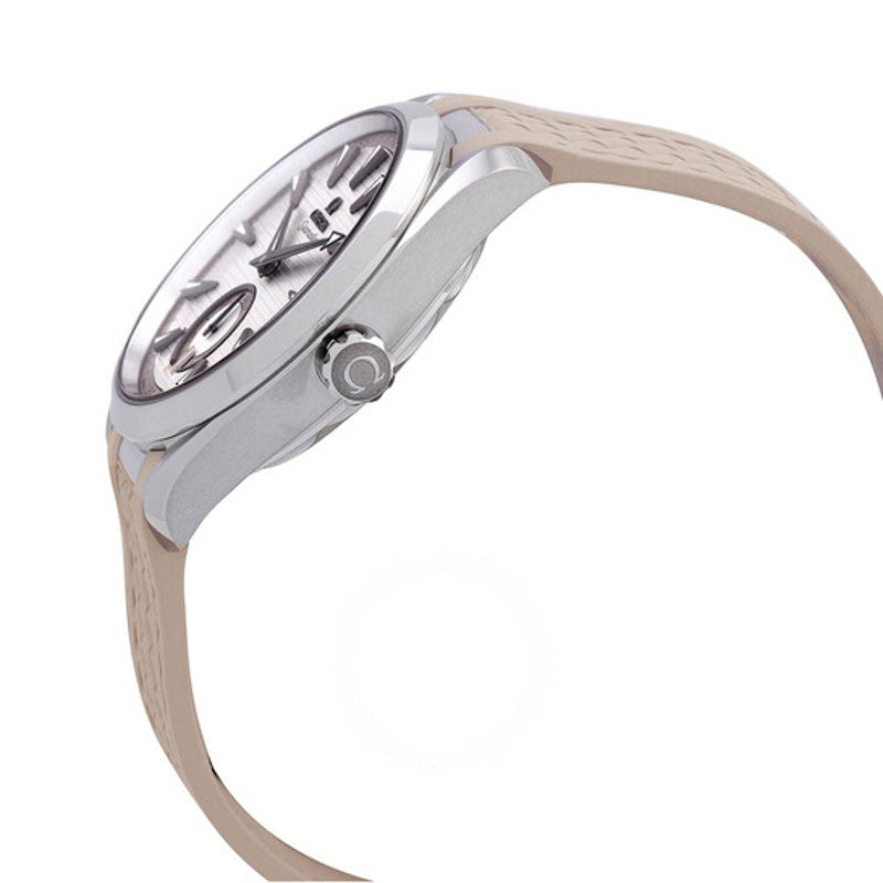 Relógio Seamaster Automático Mostrador Cinza 41 mm - Mercado de Luxo - O Maior E-Commerce de Bens, Produtos e Serviços de Luxo do Brasil.