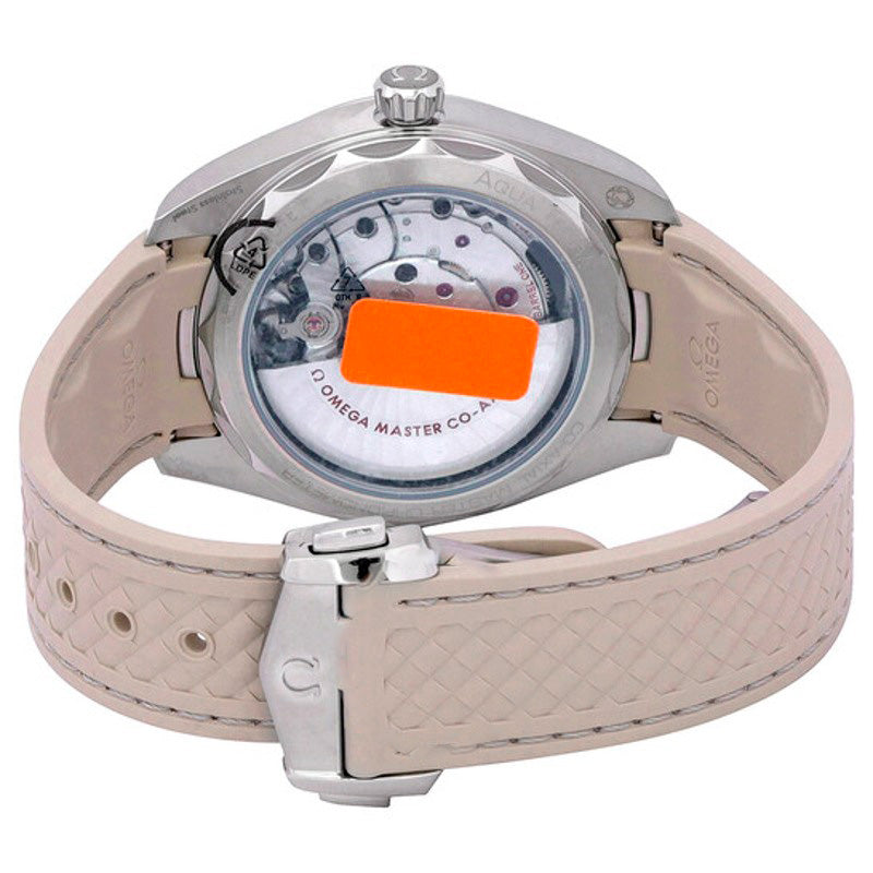 Relógio Seamaster Automático Mostrador Cinza 41 mm - Mercado de Luxo - O Maior E-Commerce de Bens, Produtos e Serviços de Luxo do Brasil.