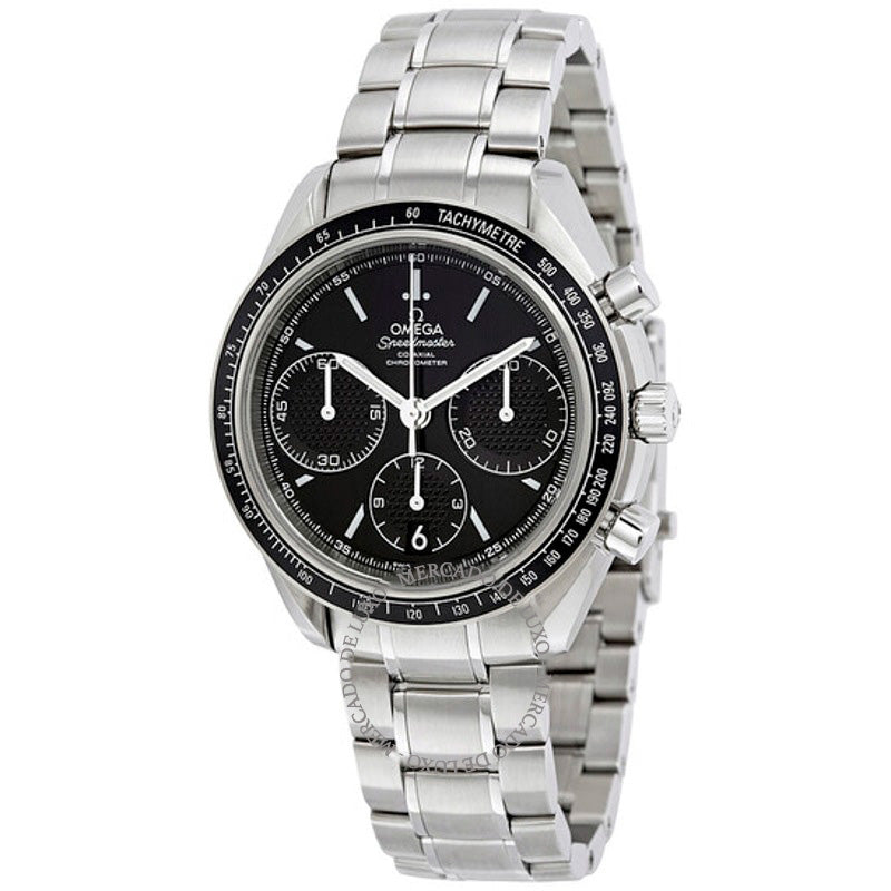 Relógio Speedmaster Racing Automático  - Mercado de Luxo - O Maior E-Commerce de Bens, Produtos e Serviços de Luxo do Brasil.