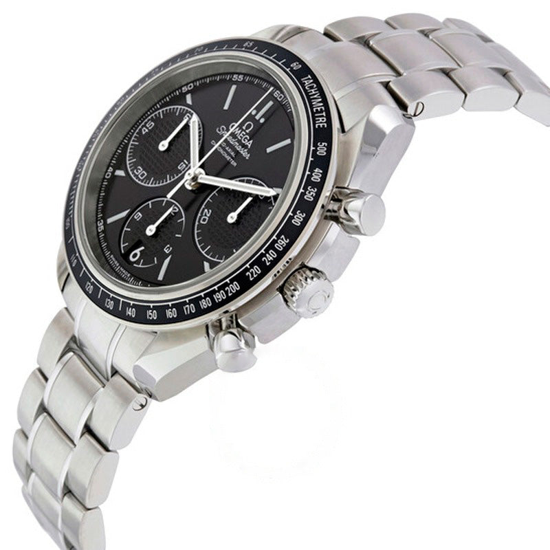 Relógio Speedmaster Racing Automático  - Mercado de Luxo - O Maior E-Commerce de Bens, Produtos e Serviços de Luxo do Brasil.