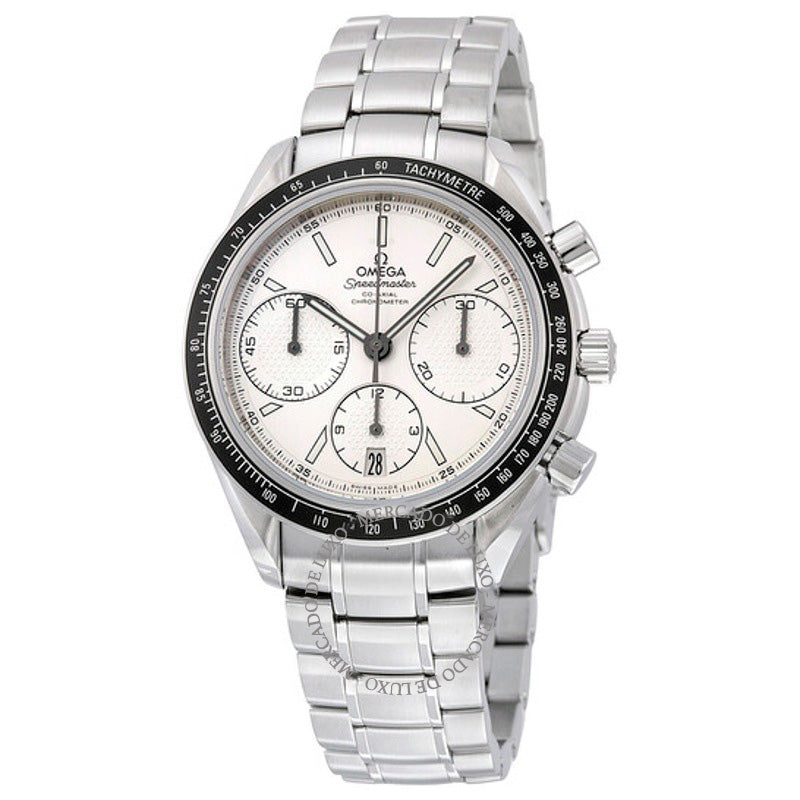 Relógio Speedmaster Racing Automático 40 mm - Mercado de Luxo - O Maior E-Commerce de Bens, Produtos e Serviços de Luxo do Brasil.