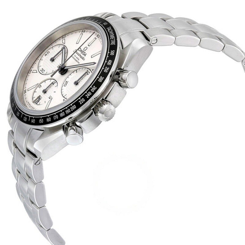Relógio Speedmaster Racing Automático 40 mm - Mercado de Luxo - O Maior E-Commerce de Bens, Produtos e Serviços de Luxo do Brasil.