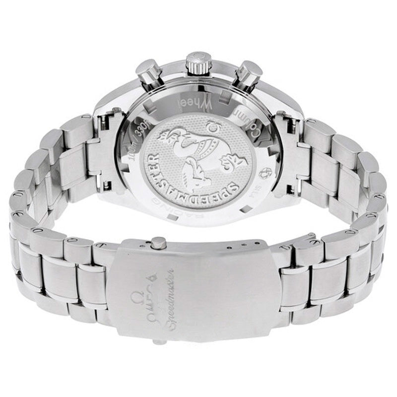 Relógio Speedmaster Racing Automático 40 mm - Mercado de Luxo - O Maior E-Commerce de Bens, Produtos e Serviços de Luxo do Brasil.