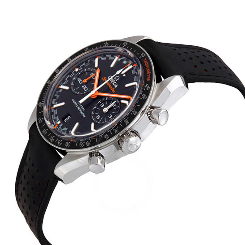 Relógio Speedmaster Racing Automático 44 mm - Mercado de Luxo - O Maior E-Commerce de Bens, Produtos e Serviços de Luxo do Brasil.