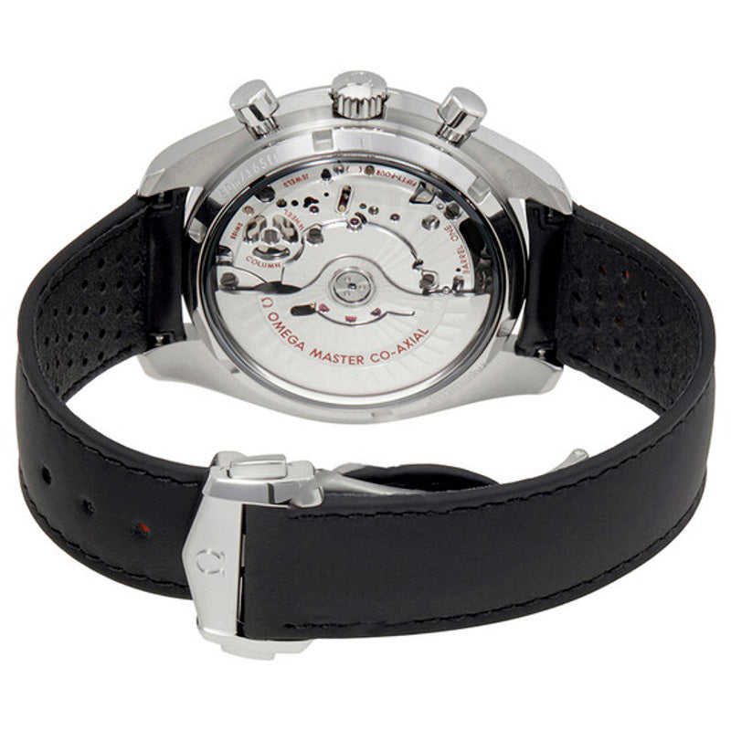 Relógio Speedmaster Racing Automático 44 mm - Mercado de Luxo - O Maior E-Commerce de Bens, Produtos e Serviços de Luxo do Brasil.