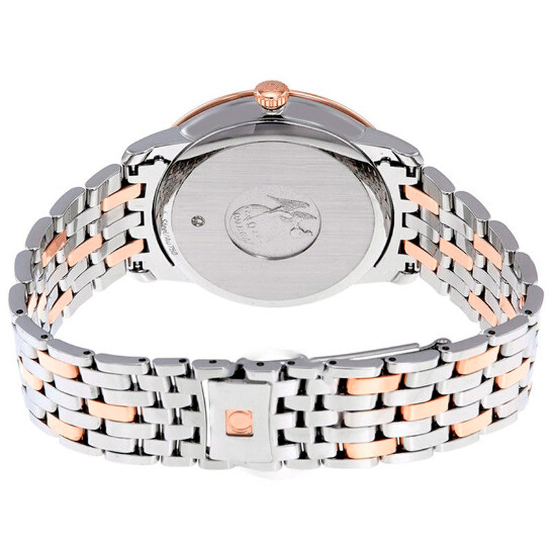 Relógio De Ville Prestige Automático 39 mm - Mercado de Luxo - O Maior E-Commerce de Bens, Produtos e Serviços de Luxo do Brasil.