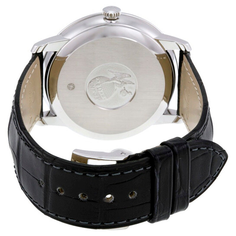 Relógio De Ville Prestige Automático 39 mm - Mercado de Luxo - O Maior E-Commerce de Bens, Produtos e Serviços de Luxo do Brasil.