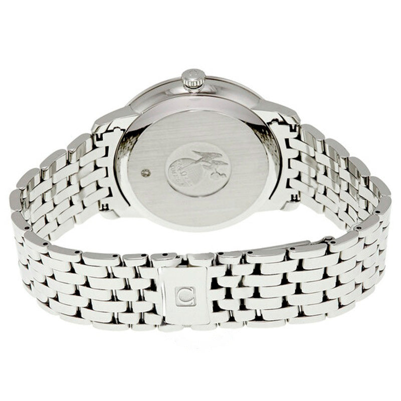 Relógio De Ville Prestige Automático 39 mm - Mercado de Luxo - O Maior E-Commerce de Bens, Produtos e Serviços de Luxo do Brasil.