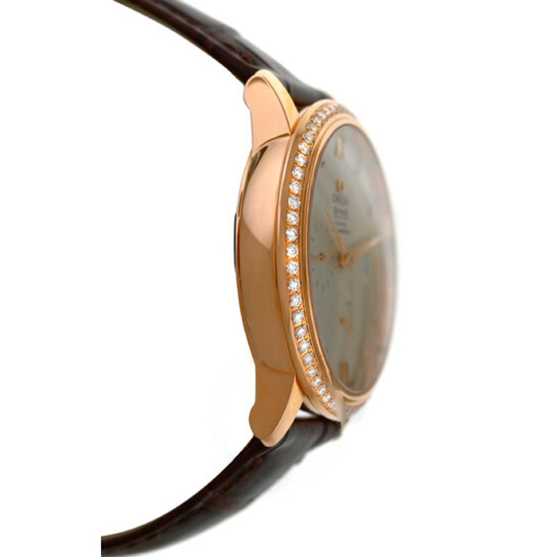 Relógio De Ville Prestige Automático 39 mm - Mercado de Luxo - O Maior E-Commerce de Bens, Produtos e Serviços de Luxo do Brasil.