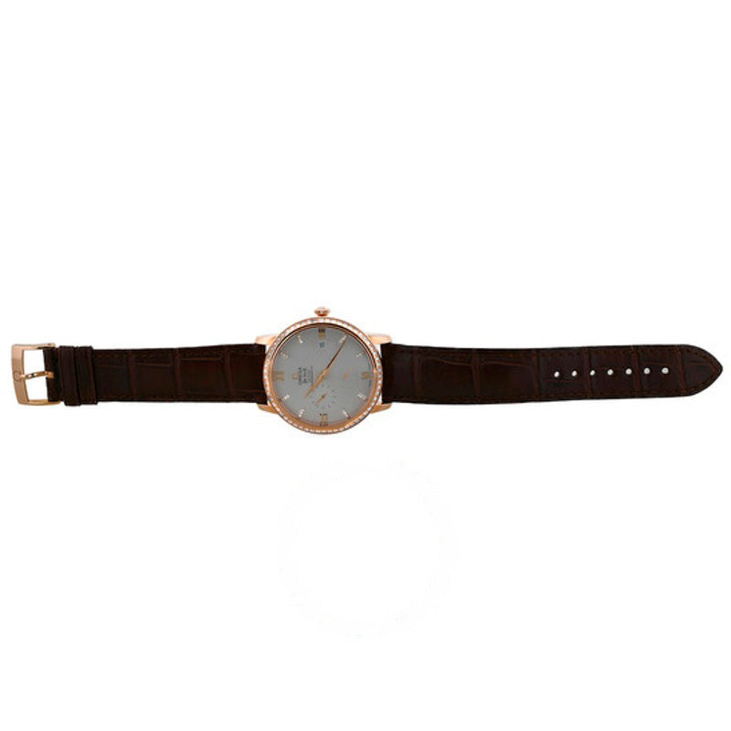 Relógio De Ville Prestige Automático 39 mm - Mercado de Luxo - O Maior E-Commerce de Bens, Produtos e Serviços de Luxo do Brasil.