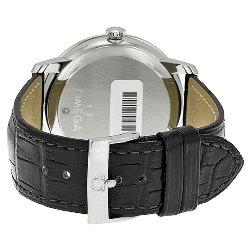 Relógio DeVille Prestige Automático 39 mm - Mercado de Luxo - O Maior E-Commerce de Bens, Produtos e Serviços de Luxo do Brasil.