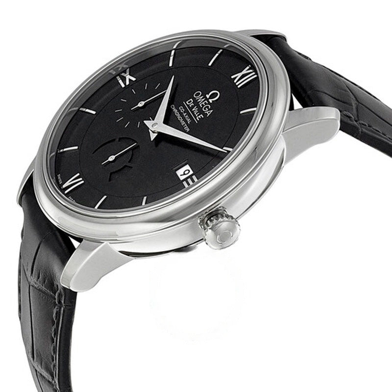 Relógio DeVille Prestige Automático 39 mm - Mercado de Luxo - O Maior E-Commerce de Bens, Produtos e Serviços de Luxo do Brasil.