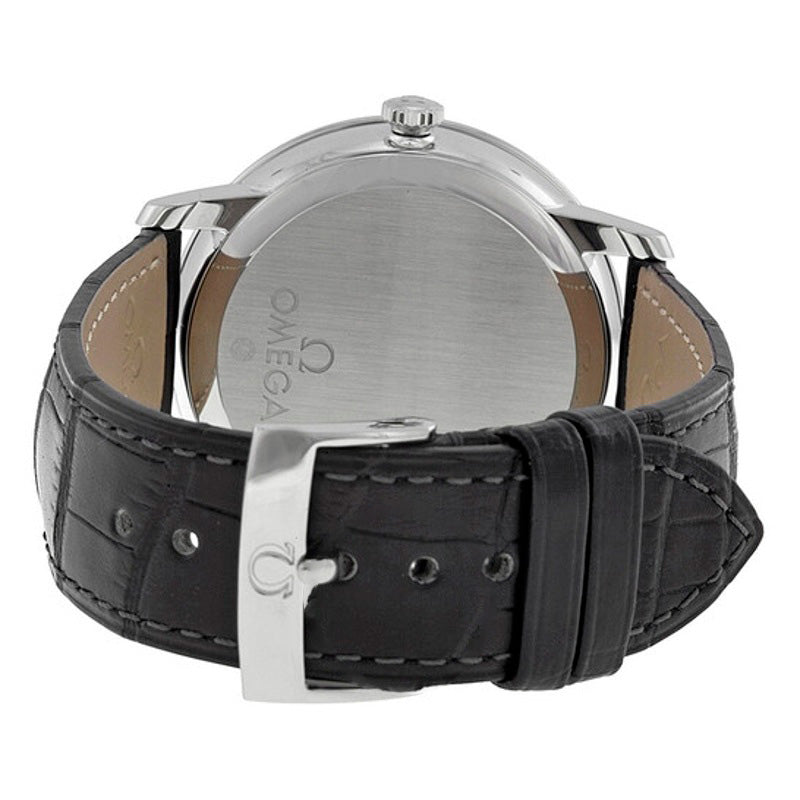Relógio DeVille Prestige Automático 39 mm - Mercado de Luxo - O Maior E-Commerce de Bens, Produtos e Serviços de Luxo do Brasil.