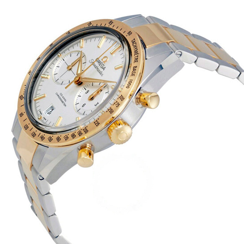 Relógio Speedmaster 57 Automático  - Mercado de Luxo - O Maior E-Commerce de Bens, Produtos e Serviços de Luxo do Brasil.