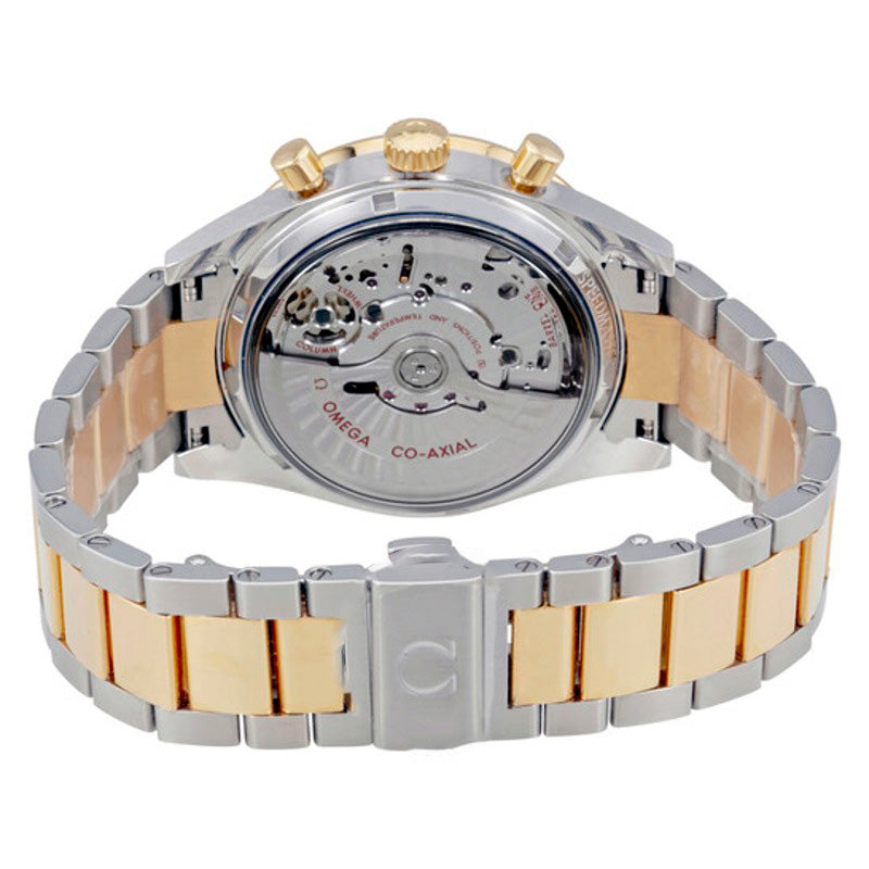 Relógio Speedmaster 57 Automático  - Mercado de Luxo - O Maior E-Commerce de Bens, Produtos e Serviços de Luxo do Brasil.