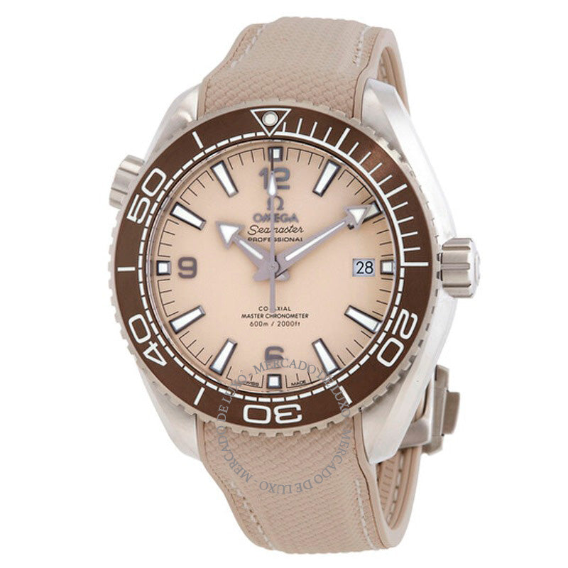 Relógio Seamaster Automático 43 mm - Mercado de Luxo - O Maior E-Commerce de Bens, Produtos e Serviços de Luxo do Brasil.