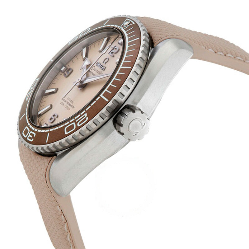 Relógio Seamaster Automático 43 mm - Mercado de Luxo - O Maior E-Commerce de Bens, Produtos e Serviços de Luxo do Brasil.