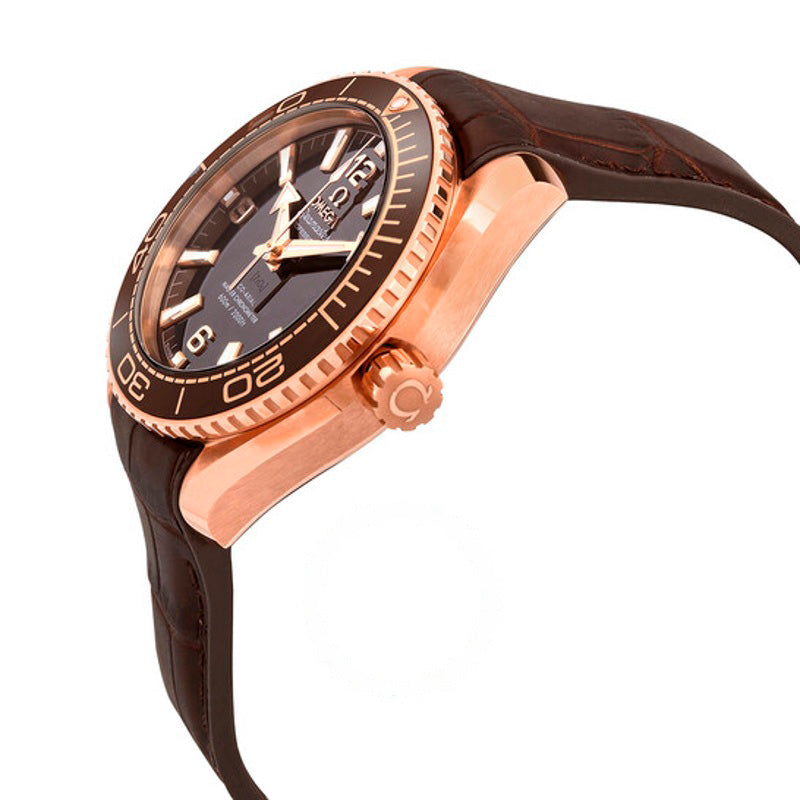 Relógio Seamaster Automático 39 mm - Mercado de Luxo - O Maior E-Commerce de Bens, Produtos e Serviços de Luxo do Brasil.