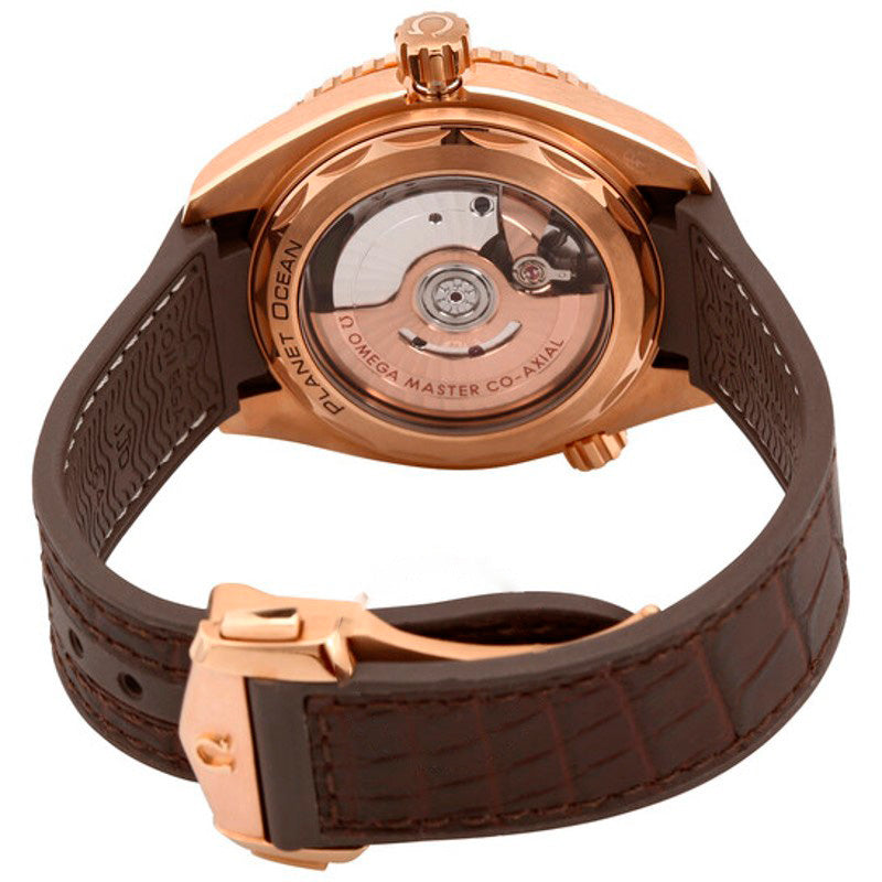 Relógio Seamaster Automático 39 mm - Mercado de Luxo - O Maior E-Commerce de Bens, Produtos e Serviços de Luxo do Brasil.