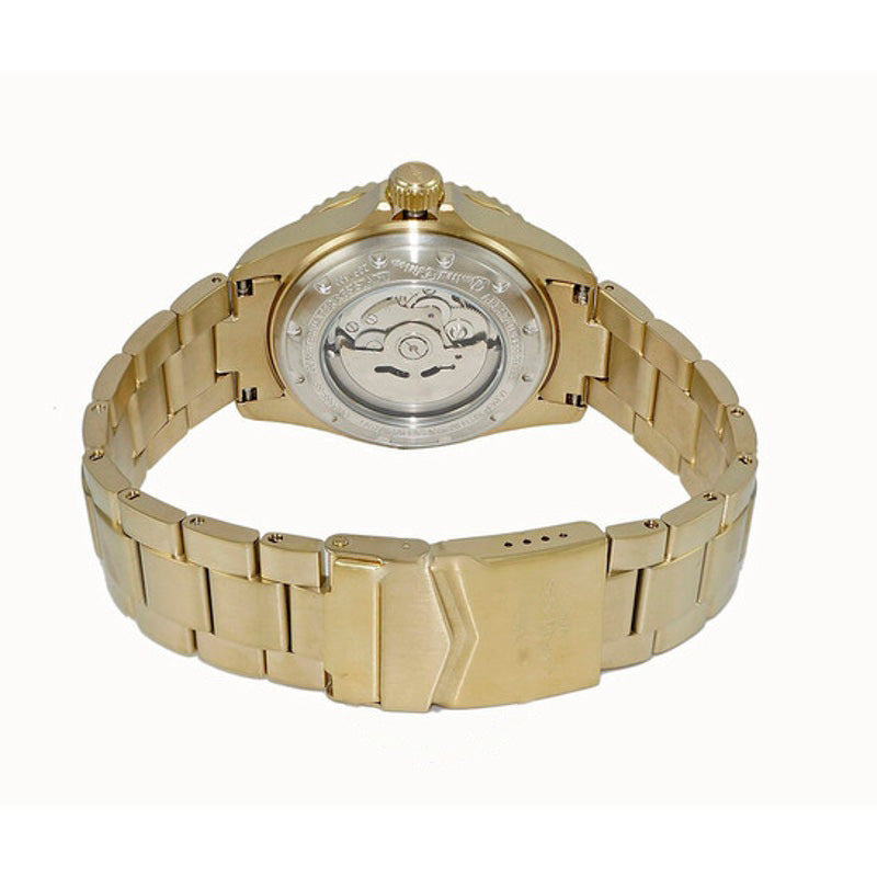 Relógio ONZ5588 Mostrador Branco 45 mm - Mercado de Luxo - O Maior E-Commerce de Bens, Produtos e Serviços de Luxo do Brasil.