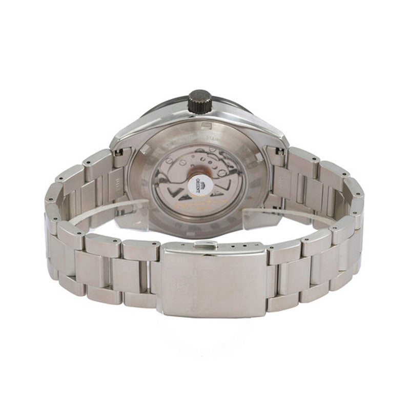 Relógio Orient Star Avant-Gard Automático Mostrador Preto 43 mm - Mercado de Luxo - O Maior E-Commerce de Bens, Produtos e Serviços de Luxo do Brasil.