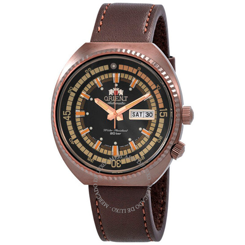 Relógio Neo Classic Sports Automático Mostrador Preto  - Mercado de Luxo - O Maior E-Commerce de Bens, Produtos e Serviços de Luxo do Brasil.