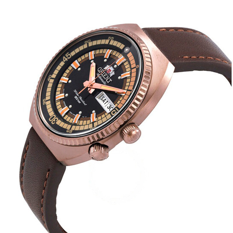 Relógio Neo Classic Sports Automático Mostrador Preto  - Mercado de Luxo - O Maior E-Commerce de Bens, Produtos e Serviços de Luxo do Brasil.