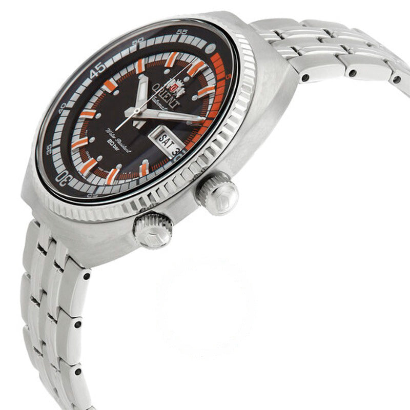 Relógio Neo Classic Sports Automático Mostrador Preto 43 mm - Mercado de Luxo - O Maior E-Commerce de Bens, Produtos e Serviços de Luxo do Brasil.