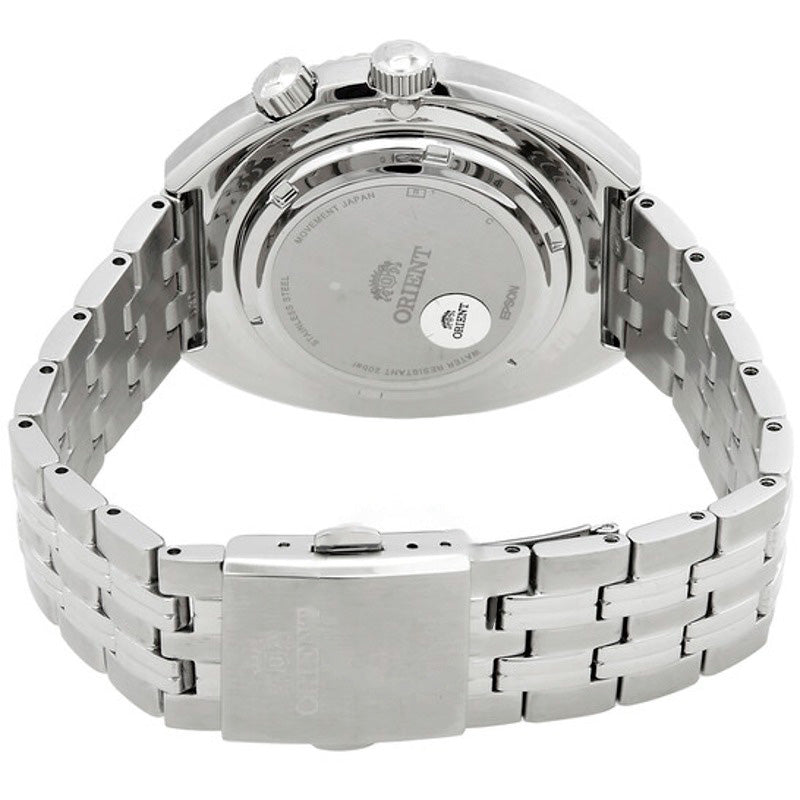 Relógio Neo Classic Sports Automático Mostrador Preto 43 mm - Mercado de Luxo - O Maior E-Commerce de Bens, Produtos e Serviços de Luxo do Brasil.