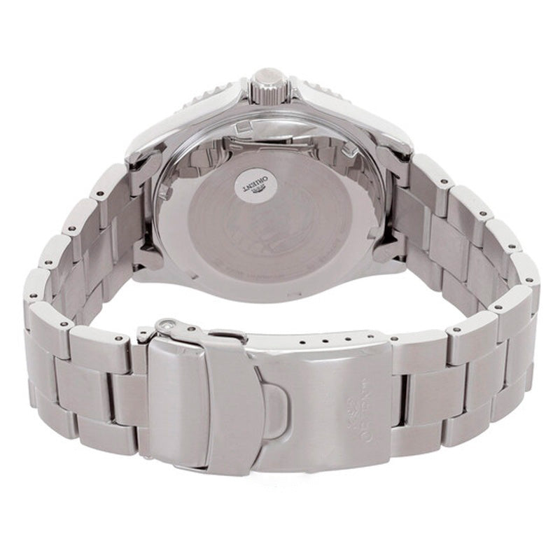 Relógio Mako III Kamasu R Automático Mostrador Prateado 42 mm - Mercado de Luxo - O Maior E-Commerce de Bens, Produtos e Serviços de Luxo do Brasil.