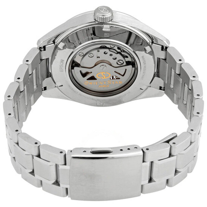 Relógio Star Automatic Black Mostrador Coração Aberto 41 mm - Mercado de Luxo - O Maior E-Commerce de Bens, Produtos e Serviços de Luxo do Brasil.