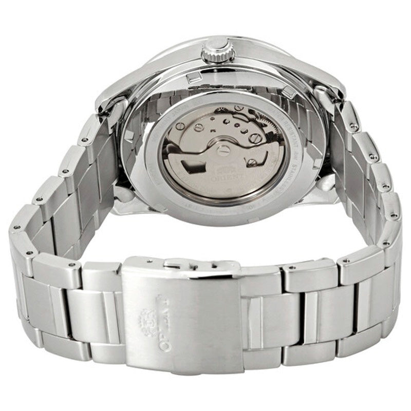 Relógio Sol e Lua Automático Mostrador Preto 42 mm - Mercado de Luxo - O Maior E-Commerce de Bens, Produtos e Serviços de Luxo do Brasil.