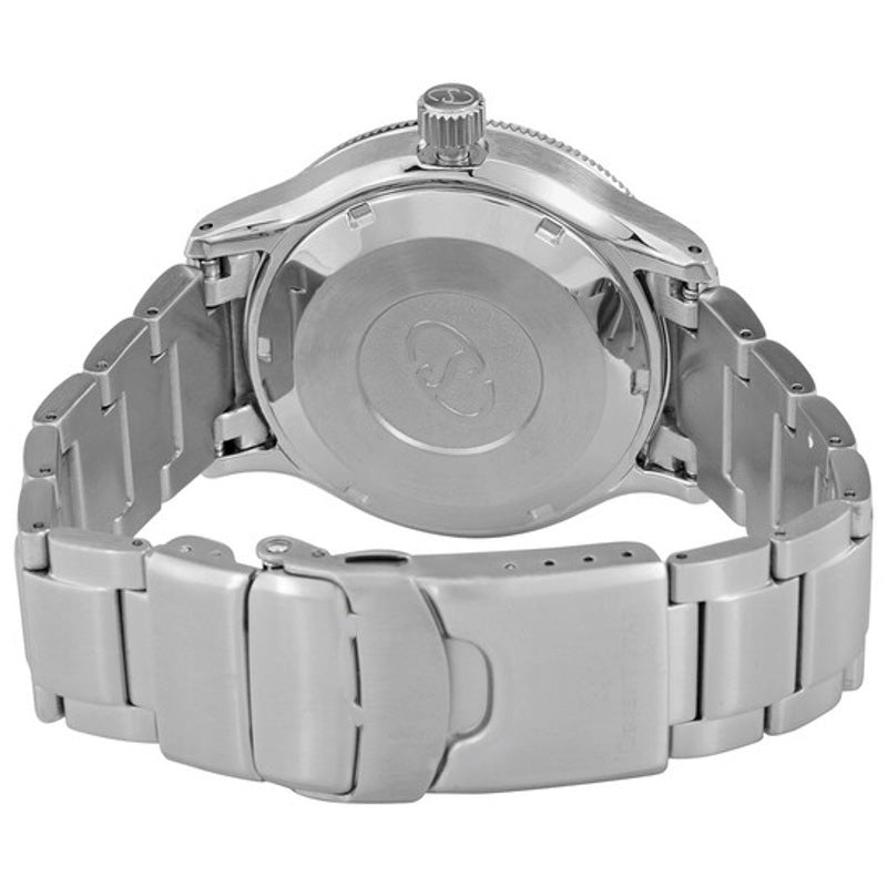 Relógio Orient Star Automático Mostrador Azul 43 mm - Mercado de Luxo - O Maior E-Commerce de Bens, Produtos e Serviços de Luxo do Brasil.