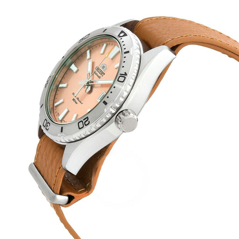 Relógio Mostrador esportivo automático damasco 39 mm - Mercado de Luxo - O Maior E-Commerce de Bens, Produtos e Serviços de Luxo do Brasil.