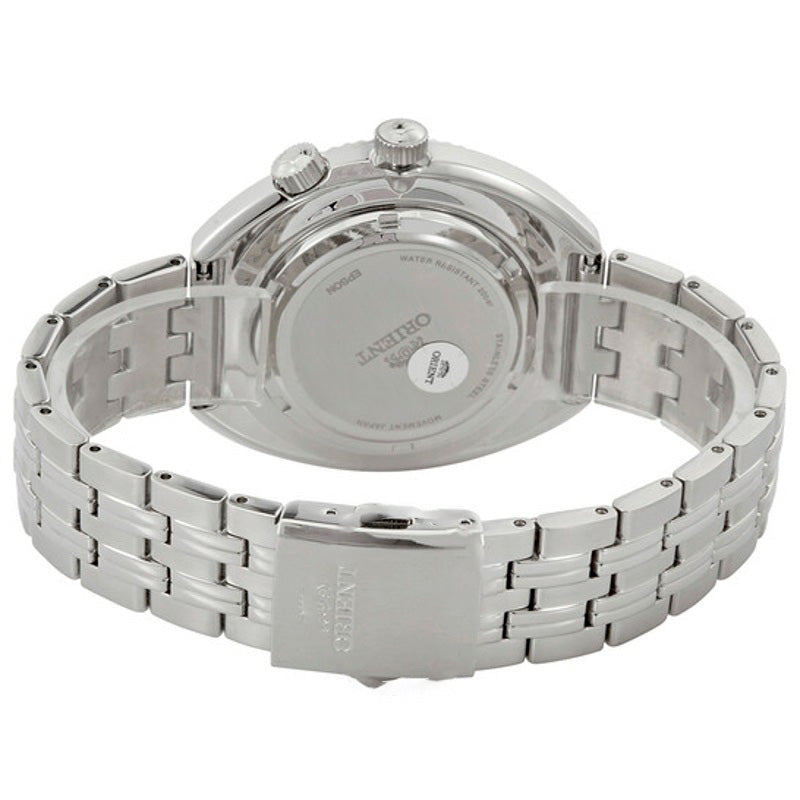 Relógio Revival1 Mostrador Verde Automático 43 mm - Mercado de Luxo - O Maior E-Commerce de Bens, Produtos e Serviços de Luxo do Brasil.